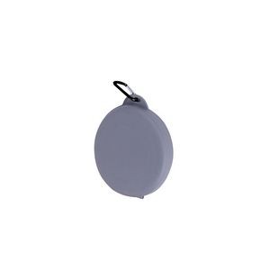 Foldable Stretchable Dual Pet Bowl Food Tray 11
