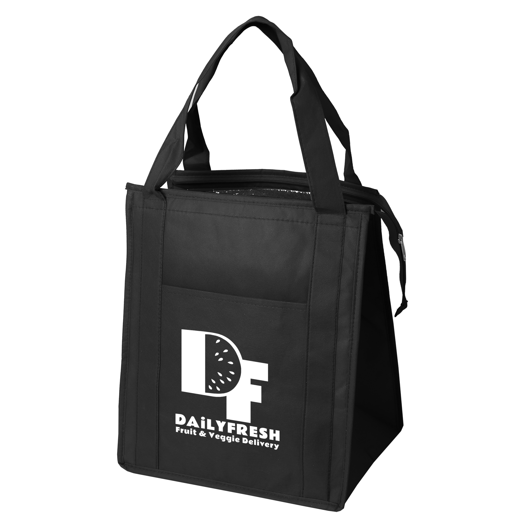 The Guardian Insulated Grocery Tote 2