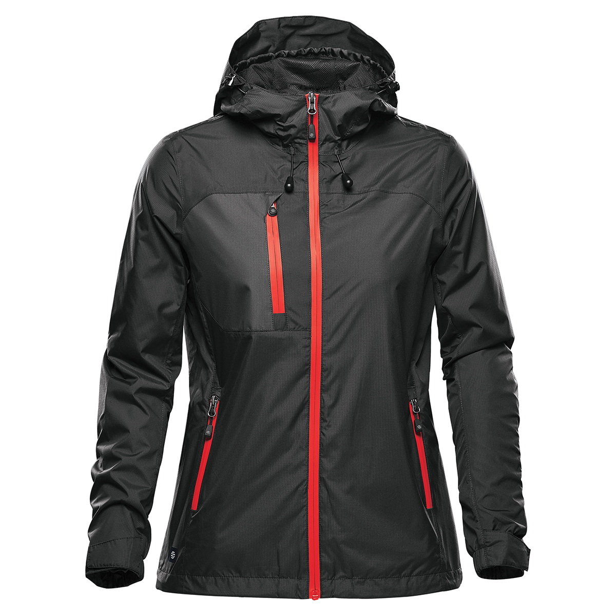 Stormtech Olympia Women's Shell 3