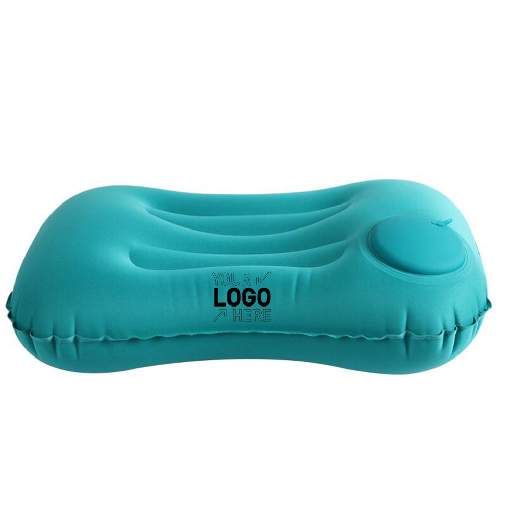 Ultralight Inflatable Camping Travel Pillow 1