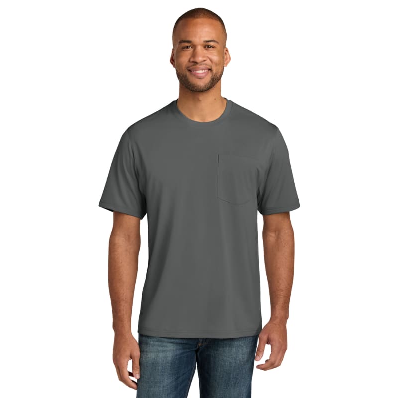 CornerStone Workwear Pro Short Sleeve Pocket Tee 36