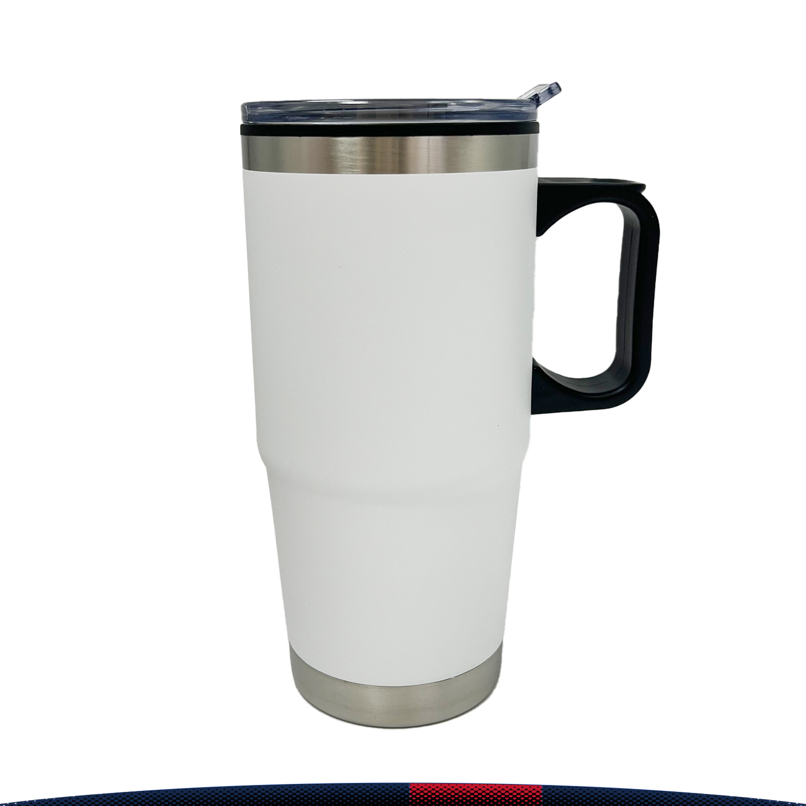 24 oz. Camper Mugs with Handle 1