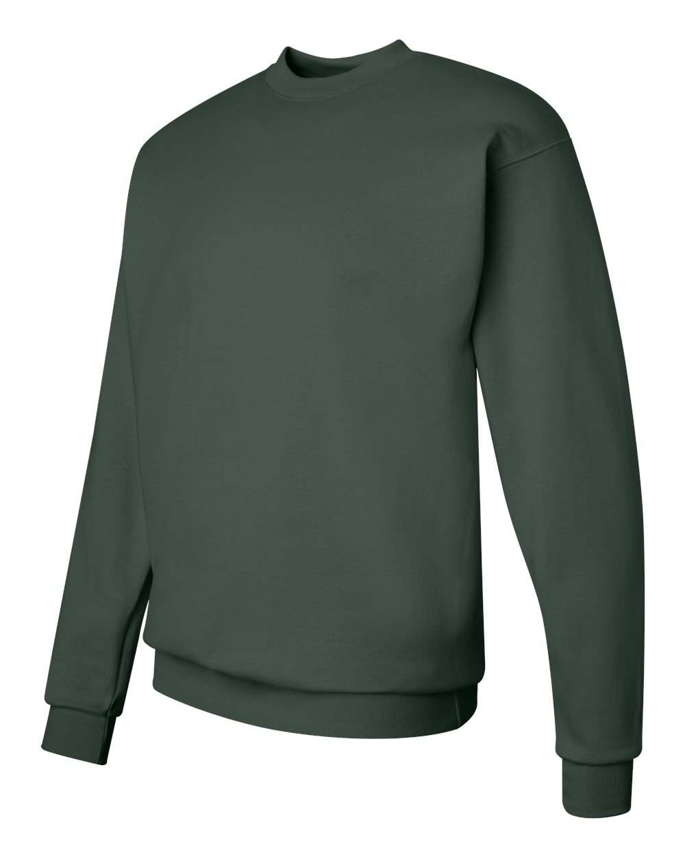 Unisex EcoSmart® Crewneck Sweatshirt - P160 54