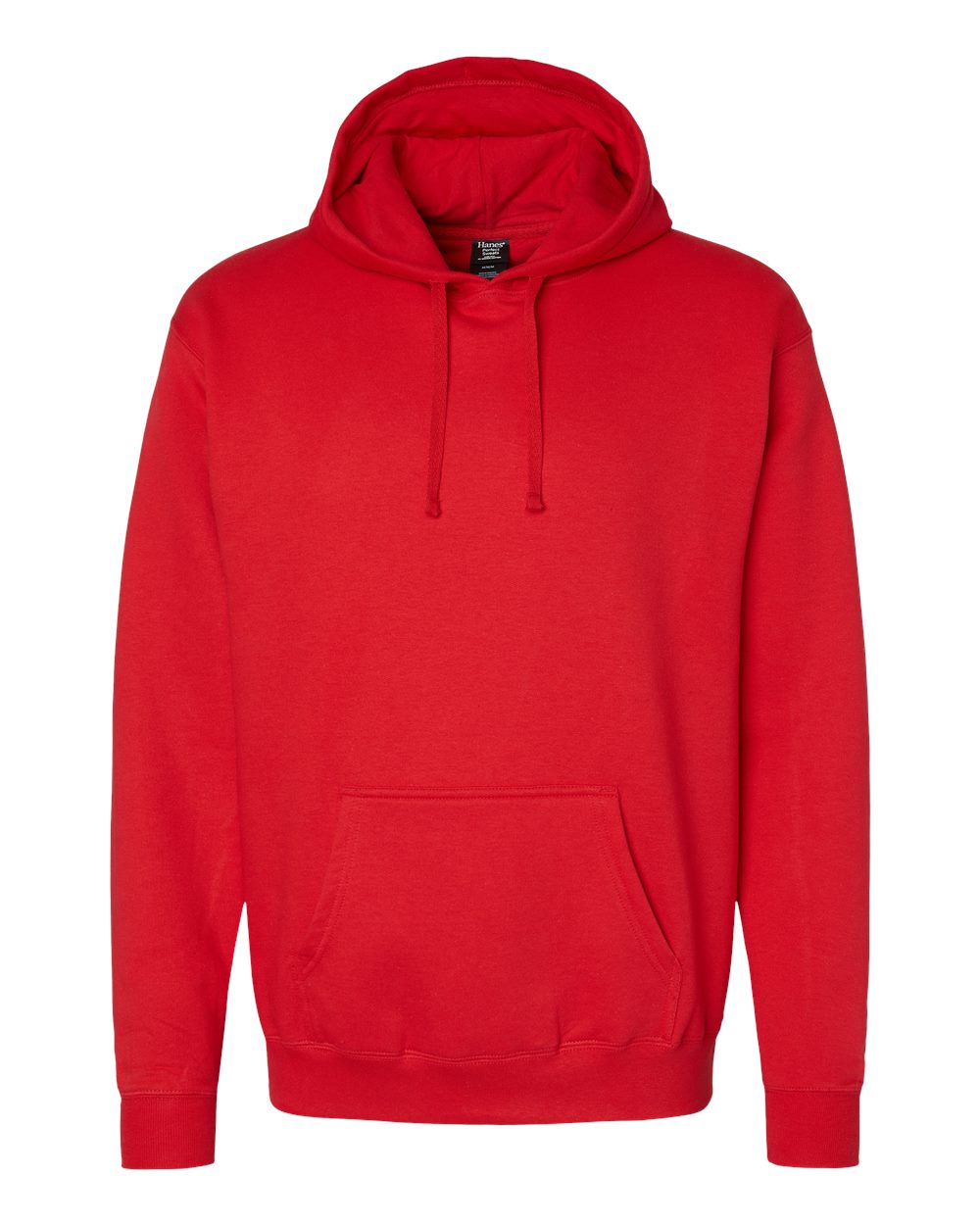 Perfect Fleece Hooded Sweatshirt