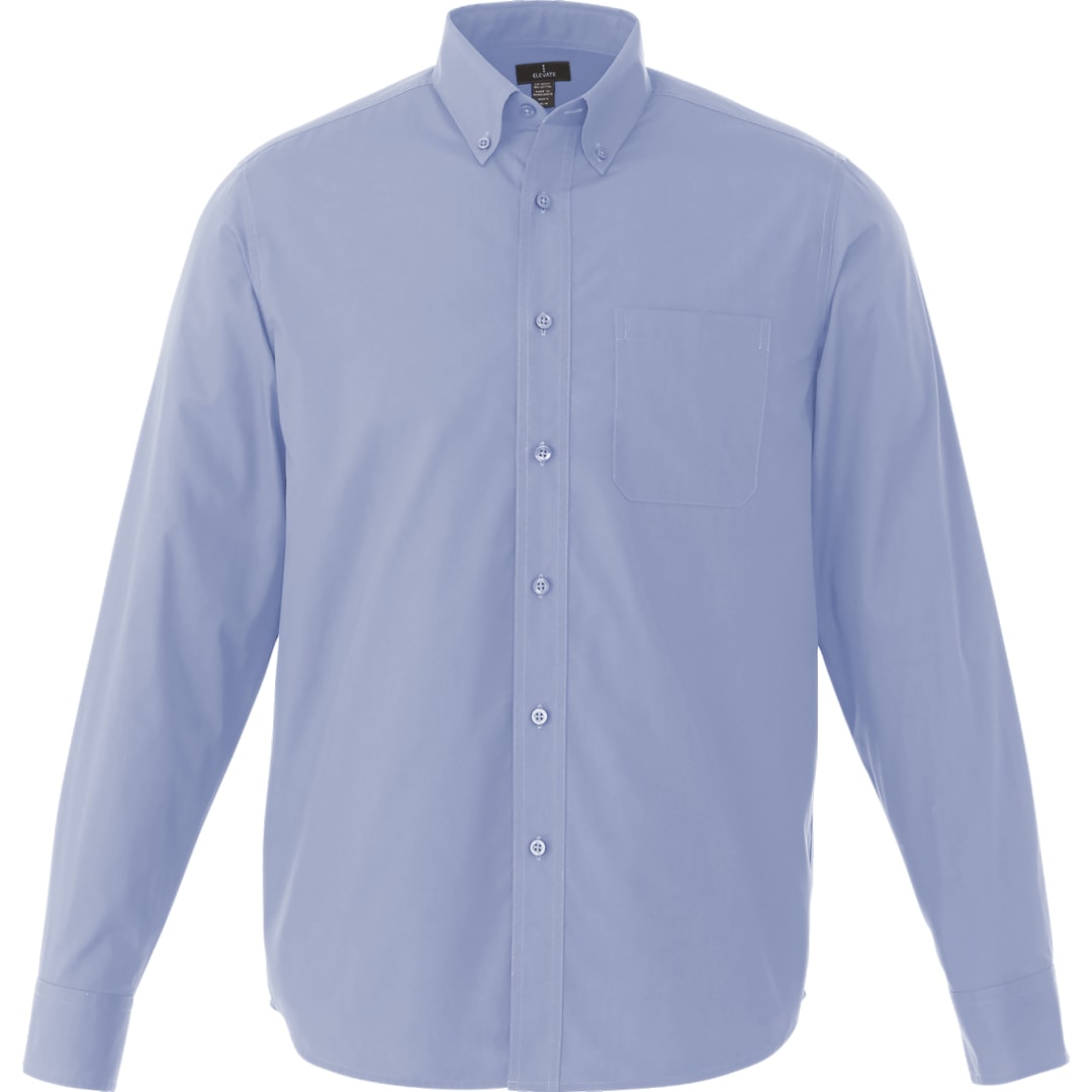 Men's PRESTON Long Sleeve Shirt 188