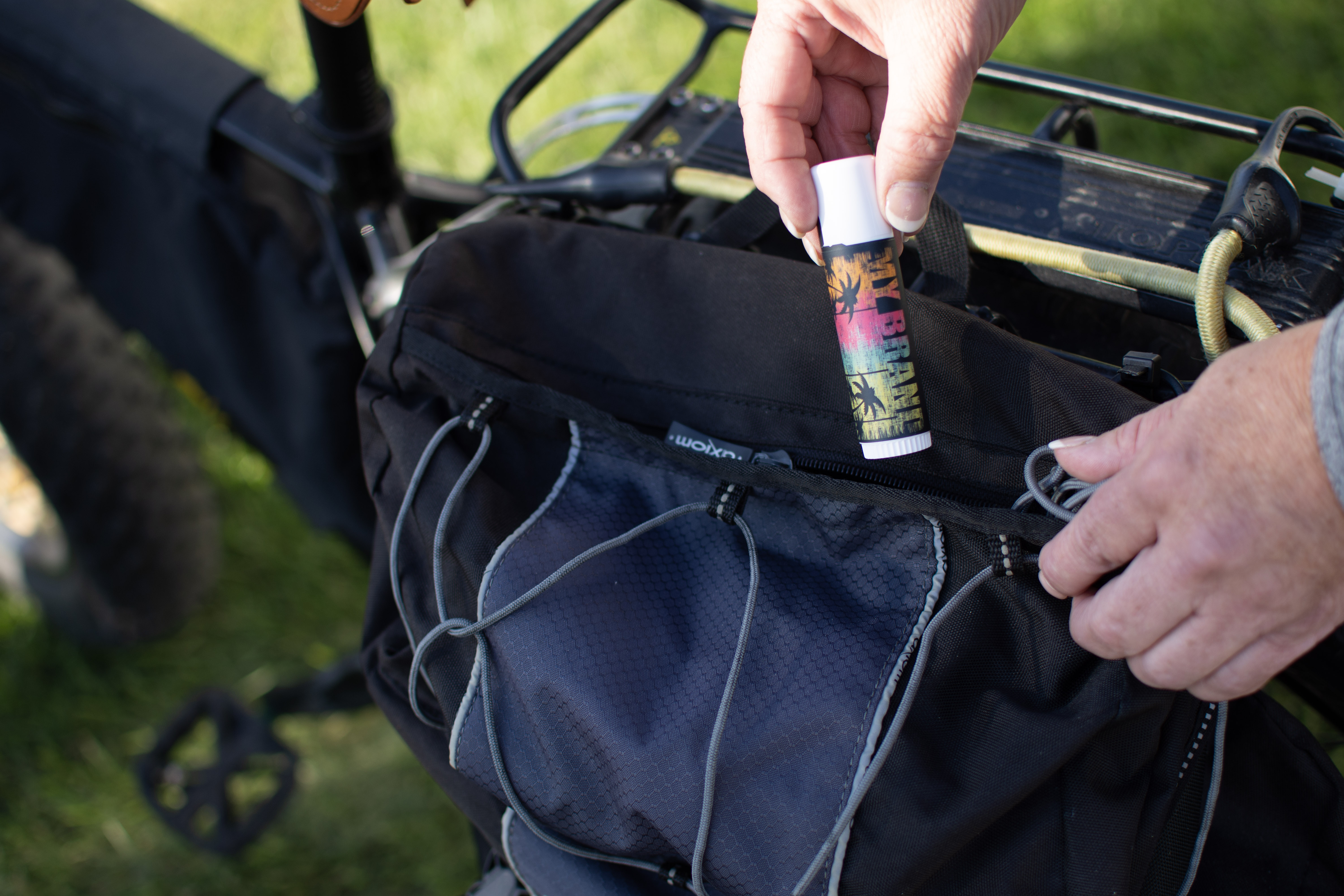 Unscented SPF 30 Broad Spectrum Sun Stick 5