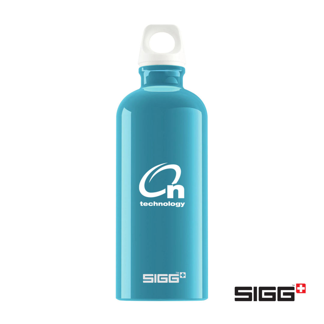 SIGG™ Classic Traveller Bottle - 20oz 30