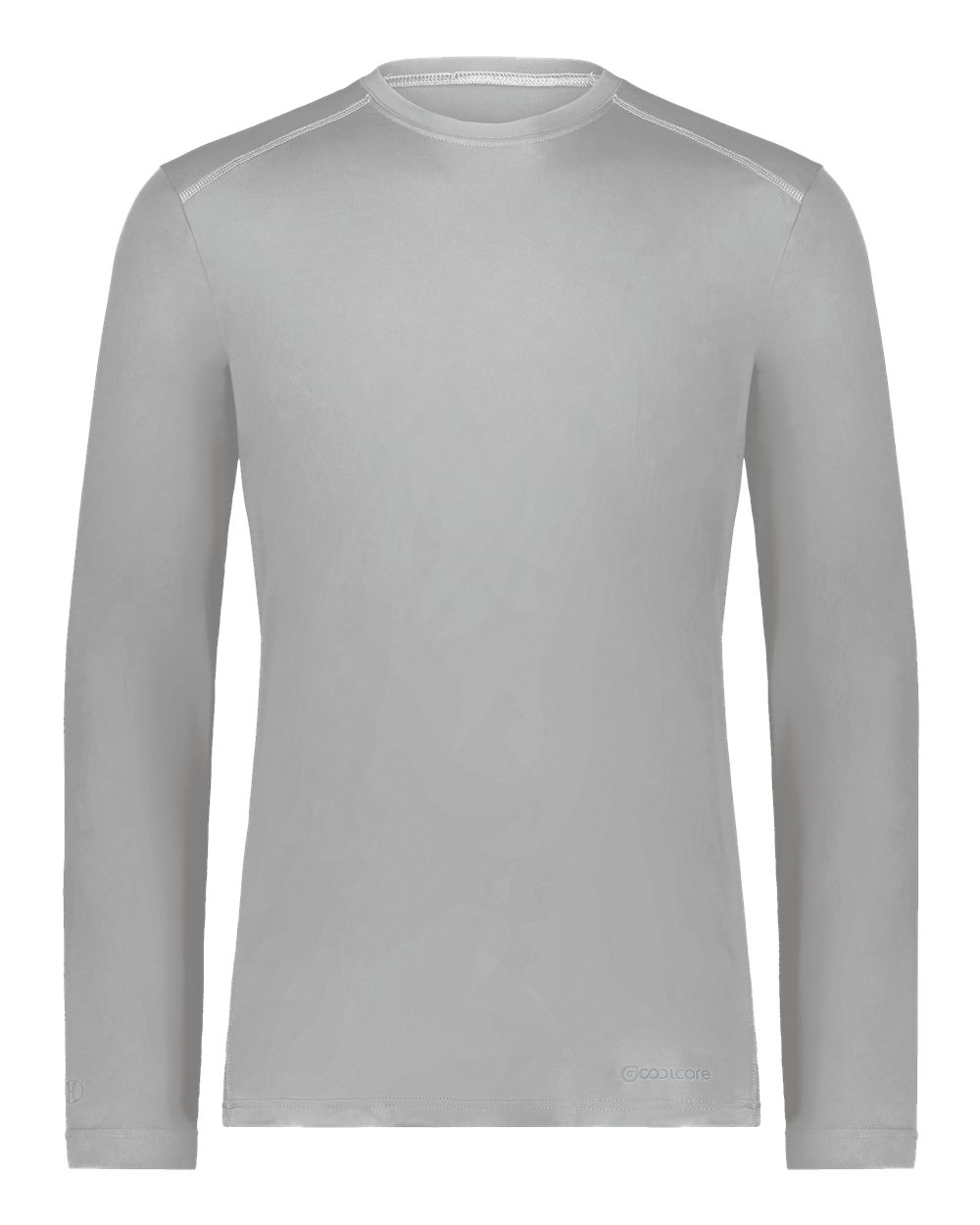 Unisex Essential Long Sleeve T-Shirt Powered By Coolcore - 222138 46