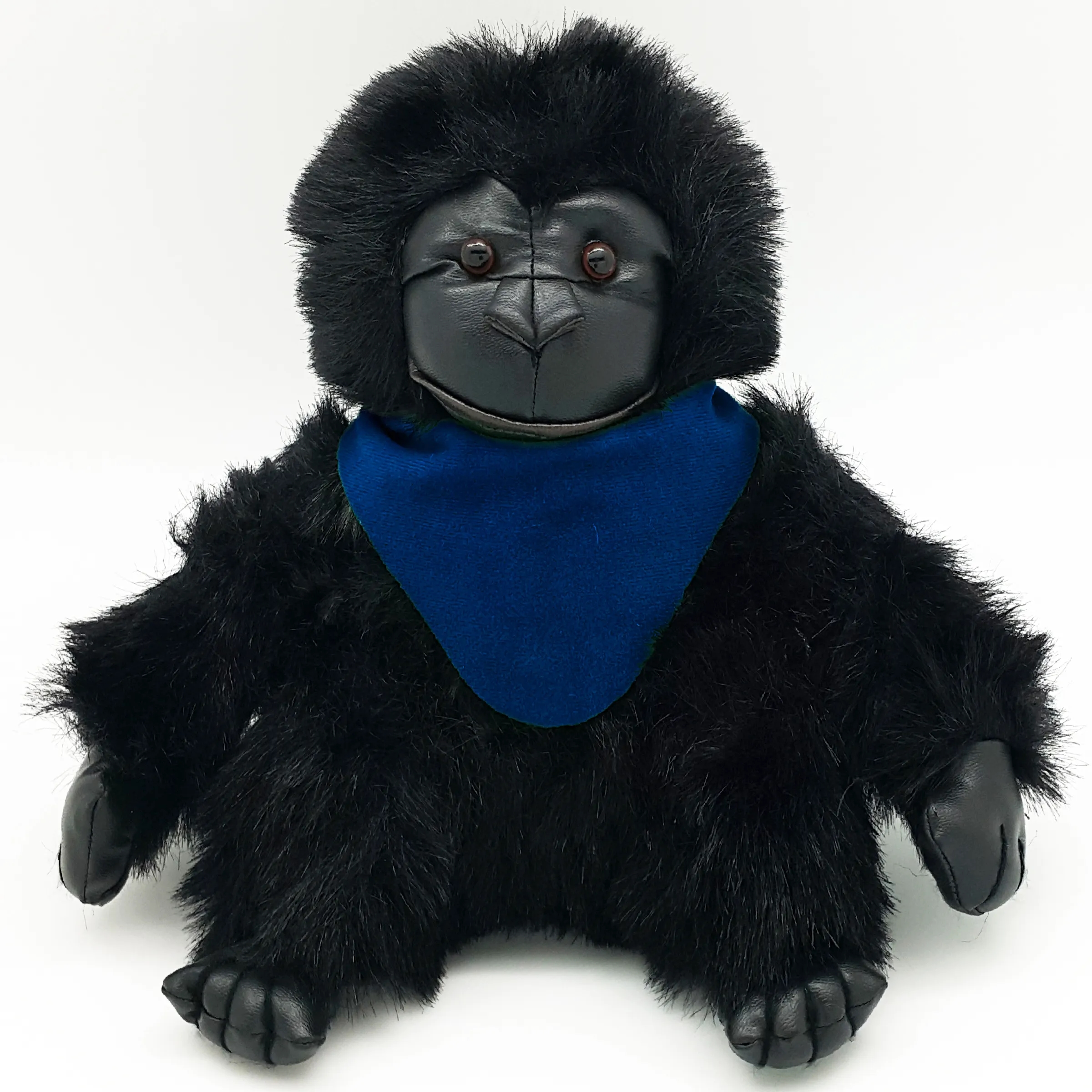 9" Plush Buddy Gorilla 22