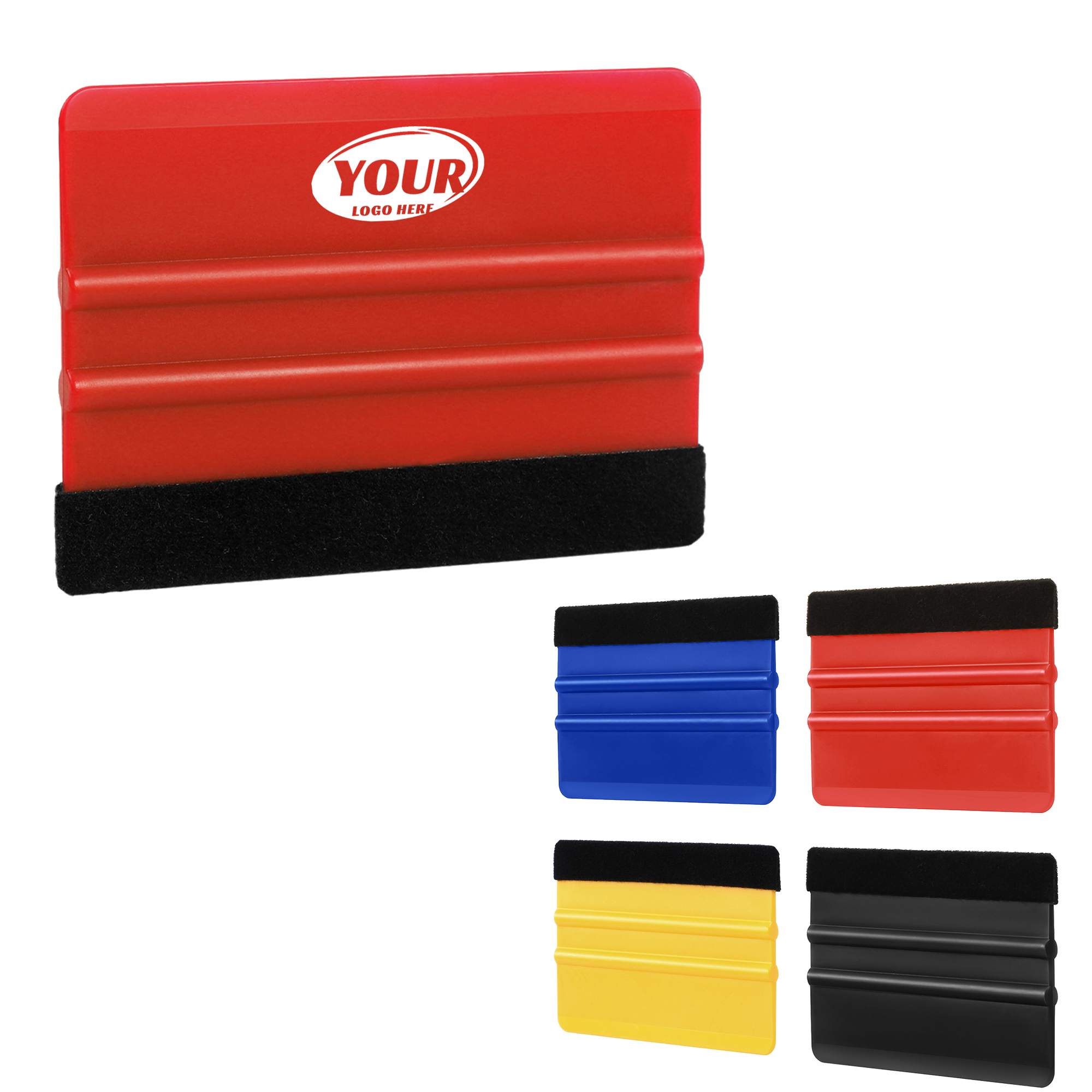 Automotive Plastic Edge Cleaning Tool 1