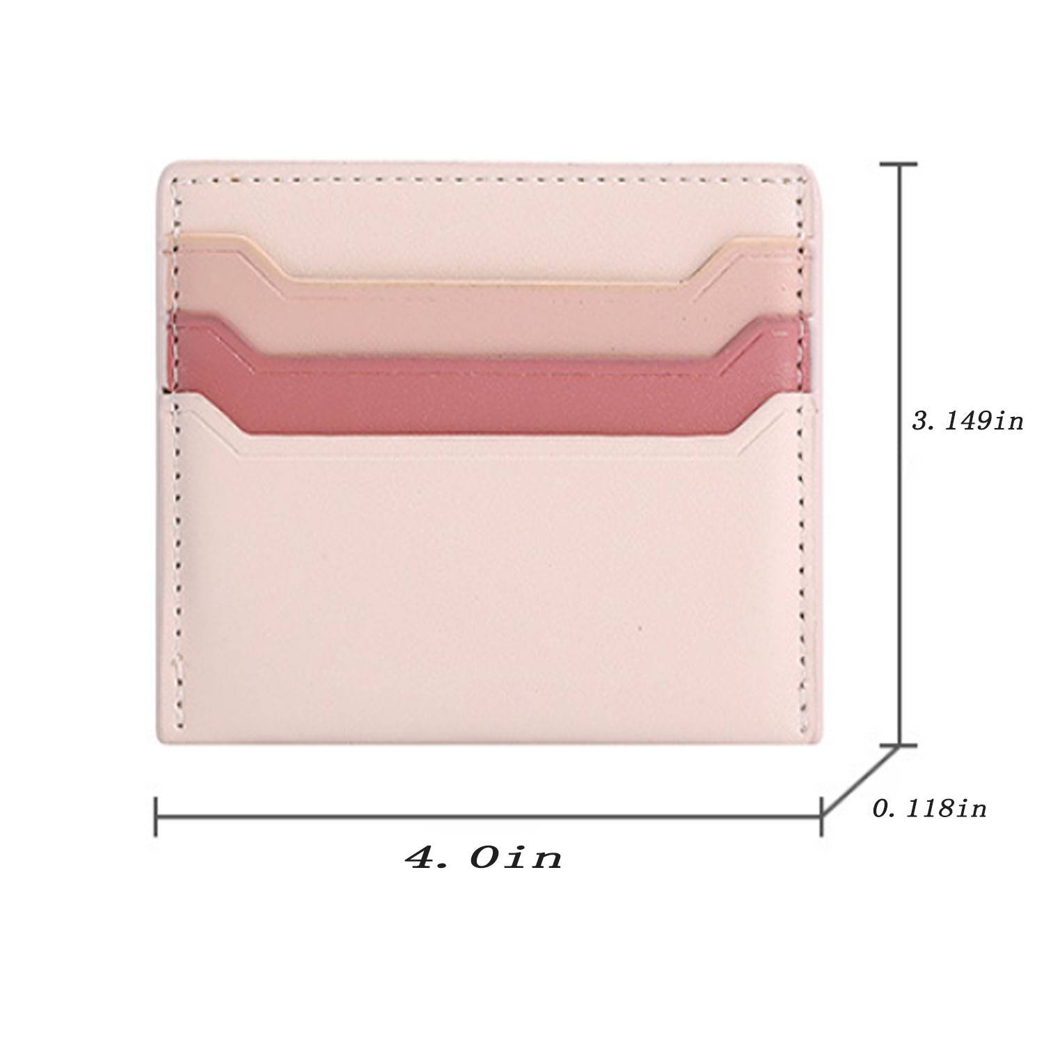 Card Wallet 4