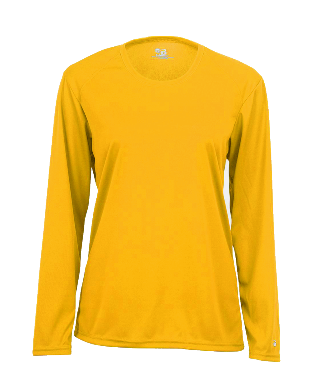 B-Core Women's L/S Tee 11
