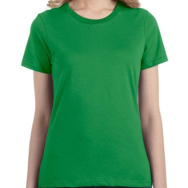 Gildan Ladies' Lightweight T-Shirt 16