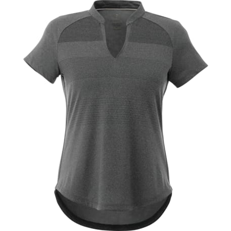 Women's ANTERO Short Sleeve Polo 70