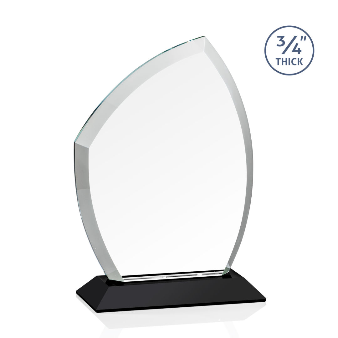Daltry VividPrint™ Award - Black 7