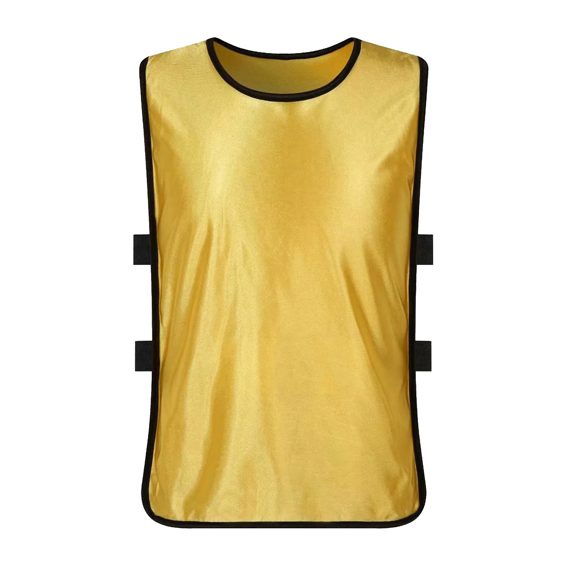 Adult Training Jersey Vest 18