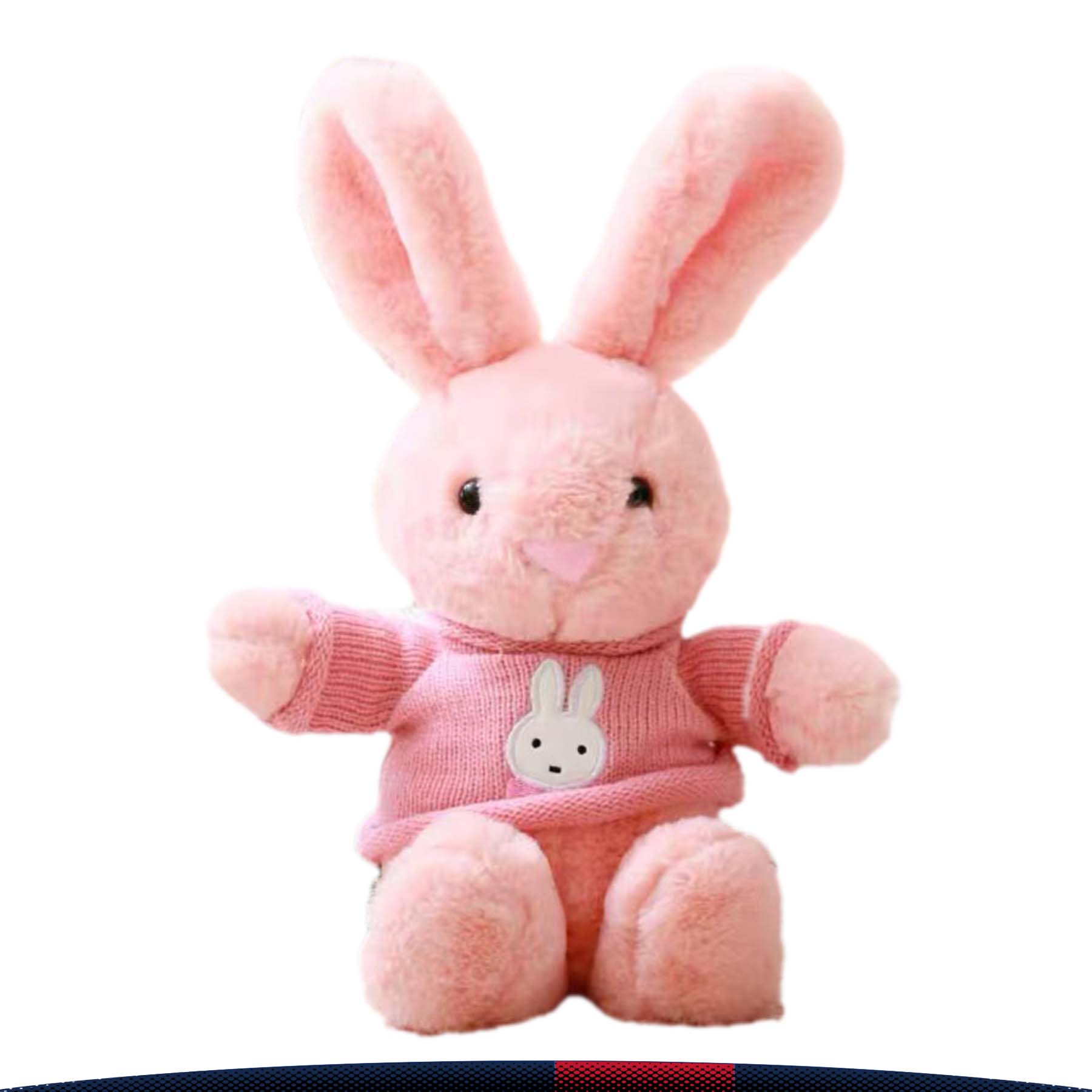 Olope Stuffed Toy 8