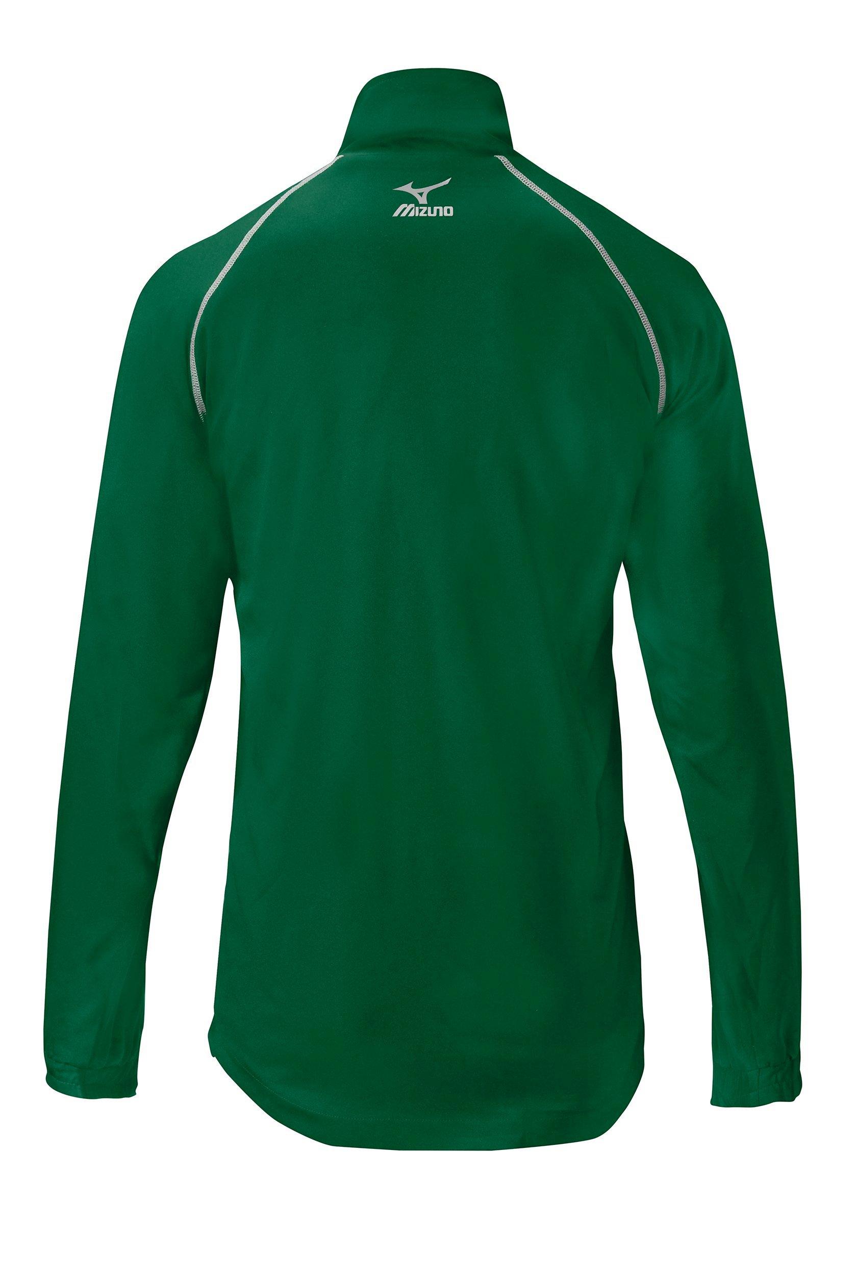 Youth Boy's Comp 1/4 Zip Pullover 9