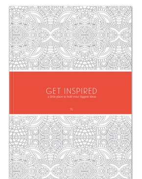 CreativeSpark™ - NoteBook 2