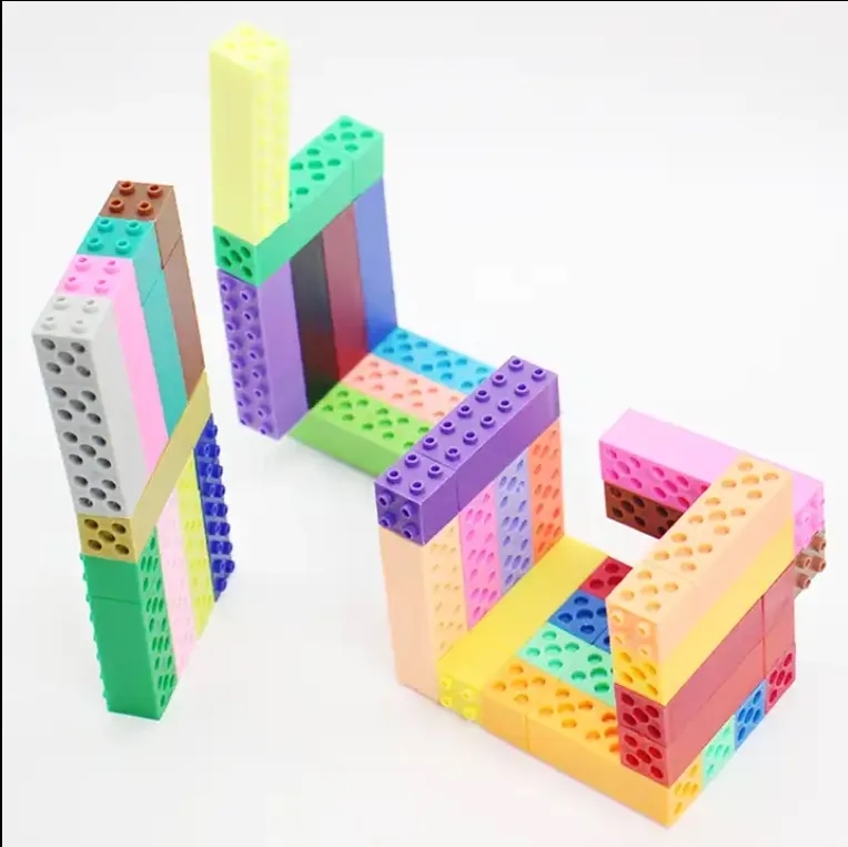 Toy Brick Highlighter Mark Pen 2