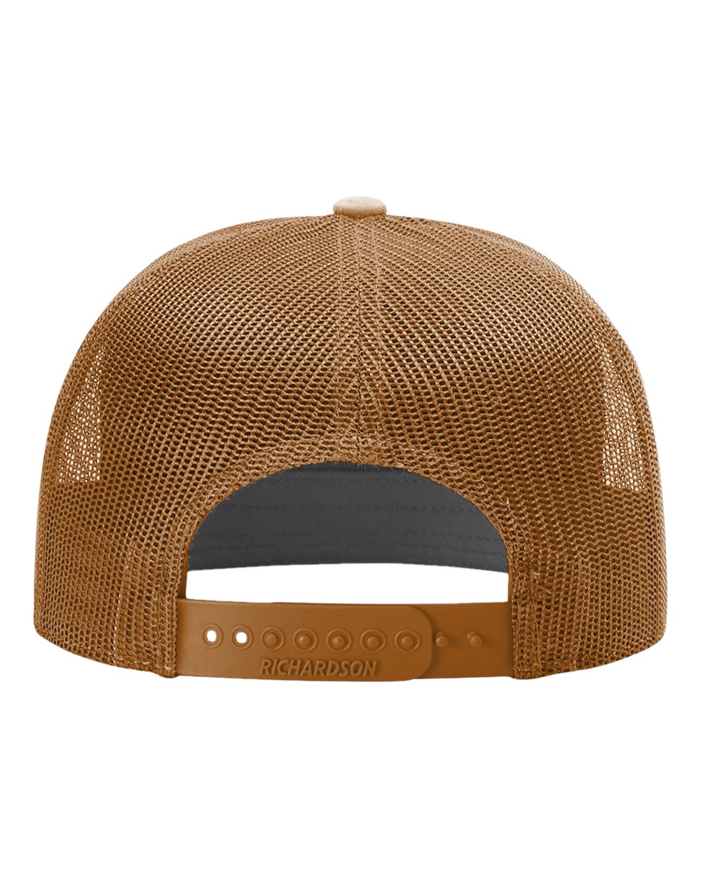 Seven-Panel Trucker Cap - 168 59