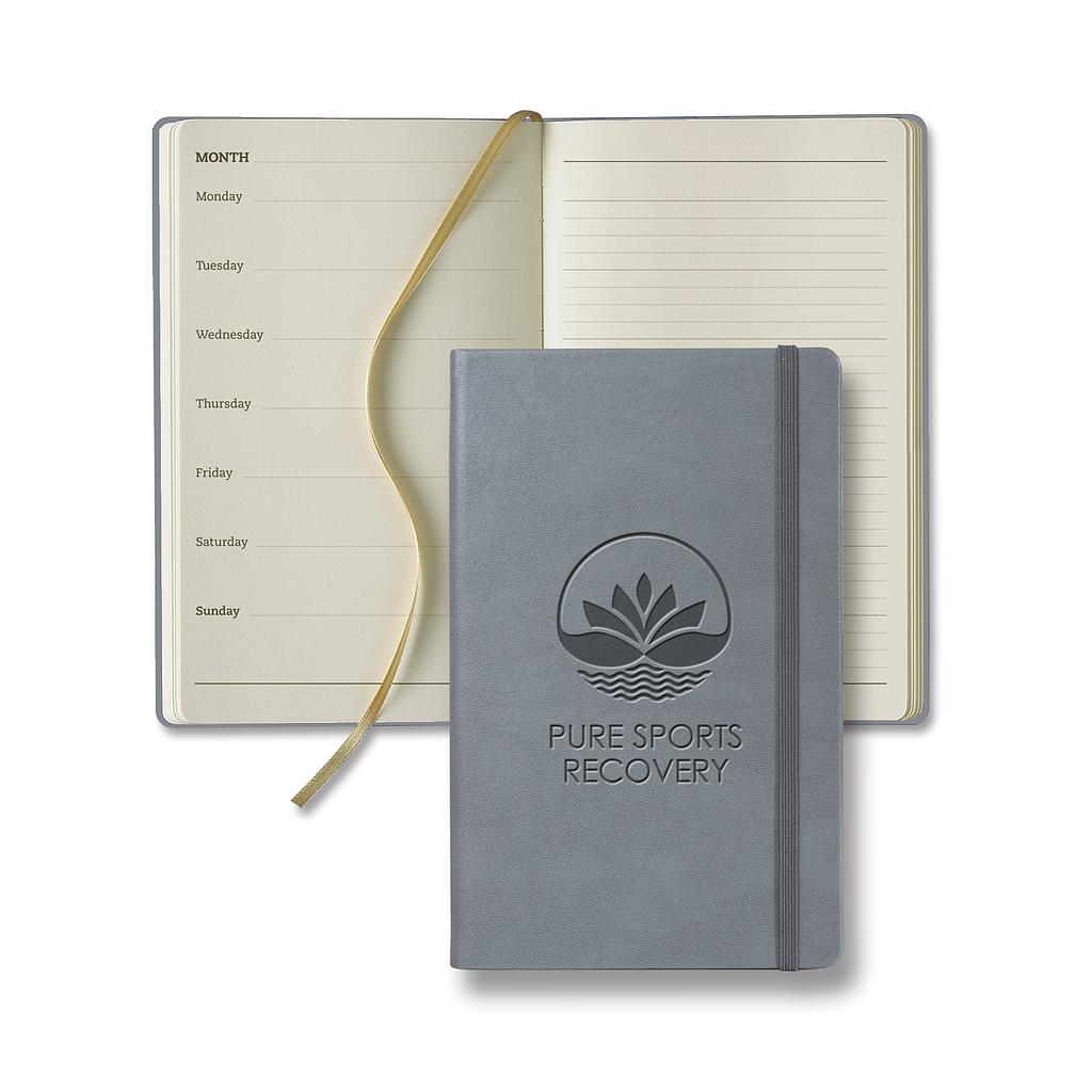 Castelli Tucson Medio Ivory Page Perpetual Weekly Notes 16