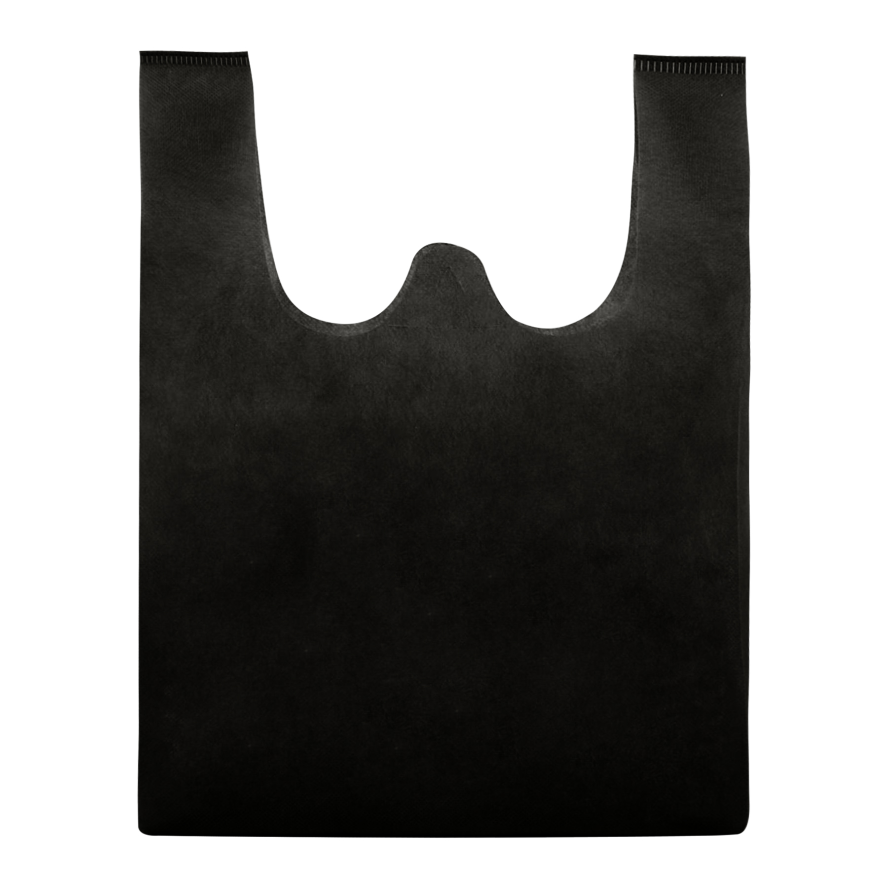 Non Woven Custom Shopping Bag 2