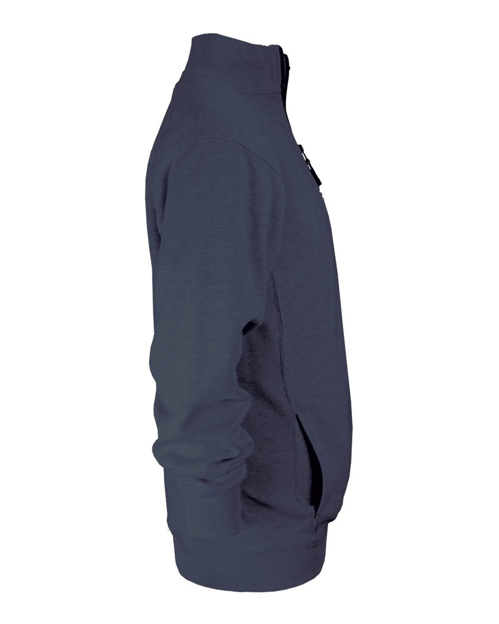 Men's Quarter-Zip Sweatshirt - 1286, custom hoodie or sweatshirt with logo imprint 15