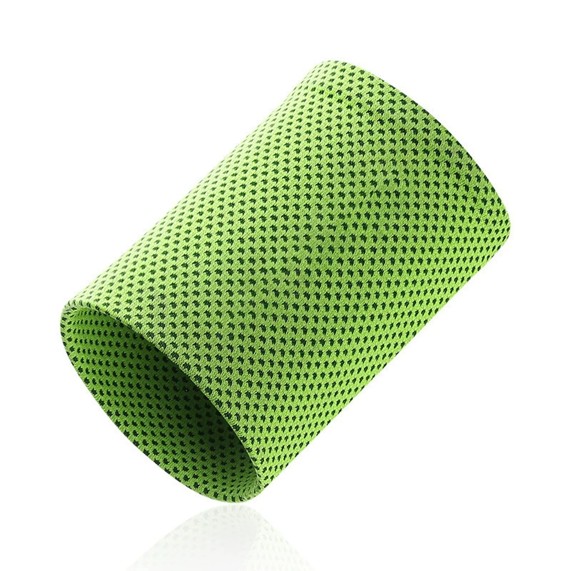 Moisture-Wicking Sports Wristband MOQ20 3