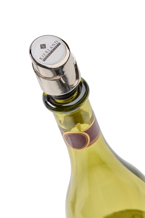 Domed Bottle Stopper 3