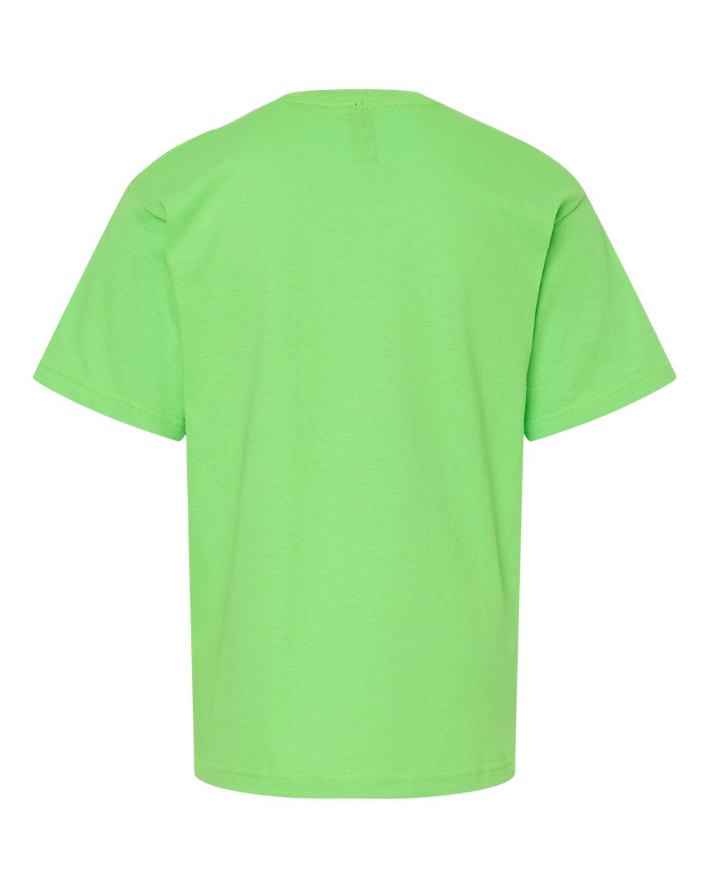 Youth Gold Soft Touch T-Shirt - 4850 154