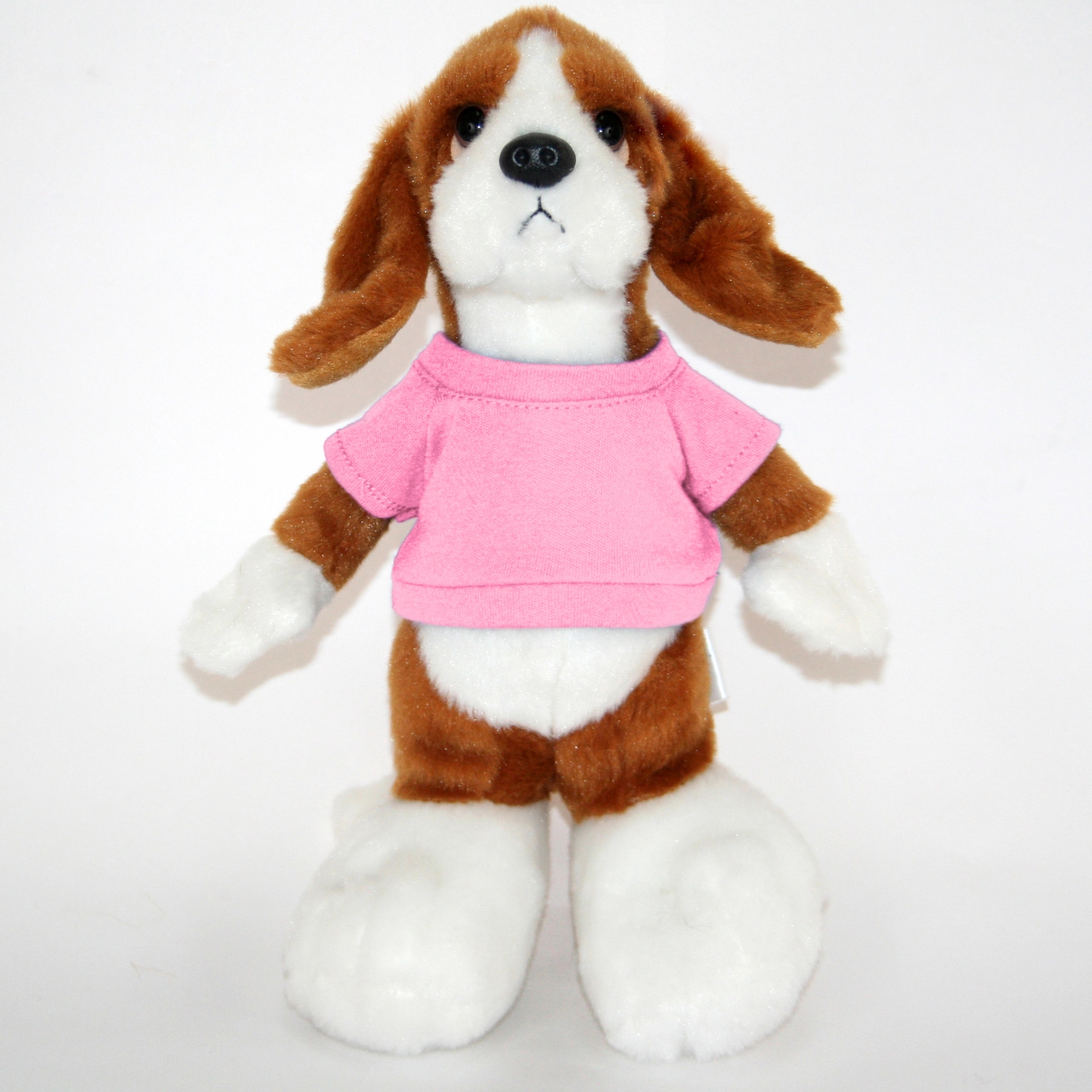 10" Long Body Beagle 22
