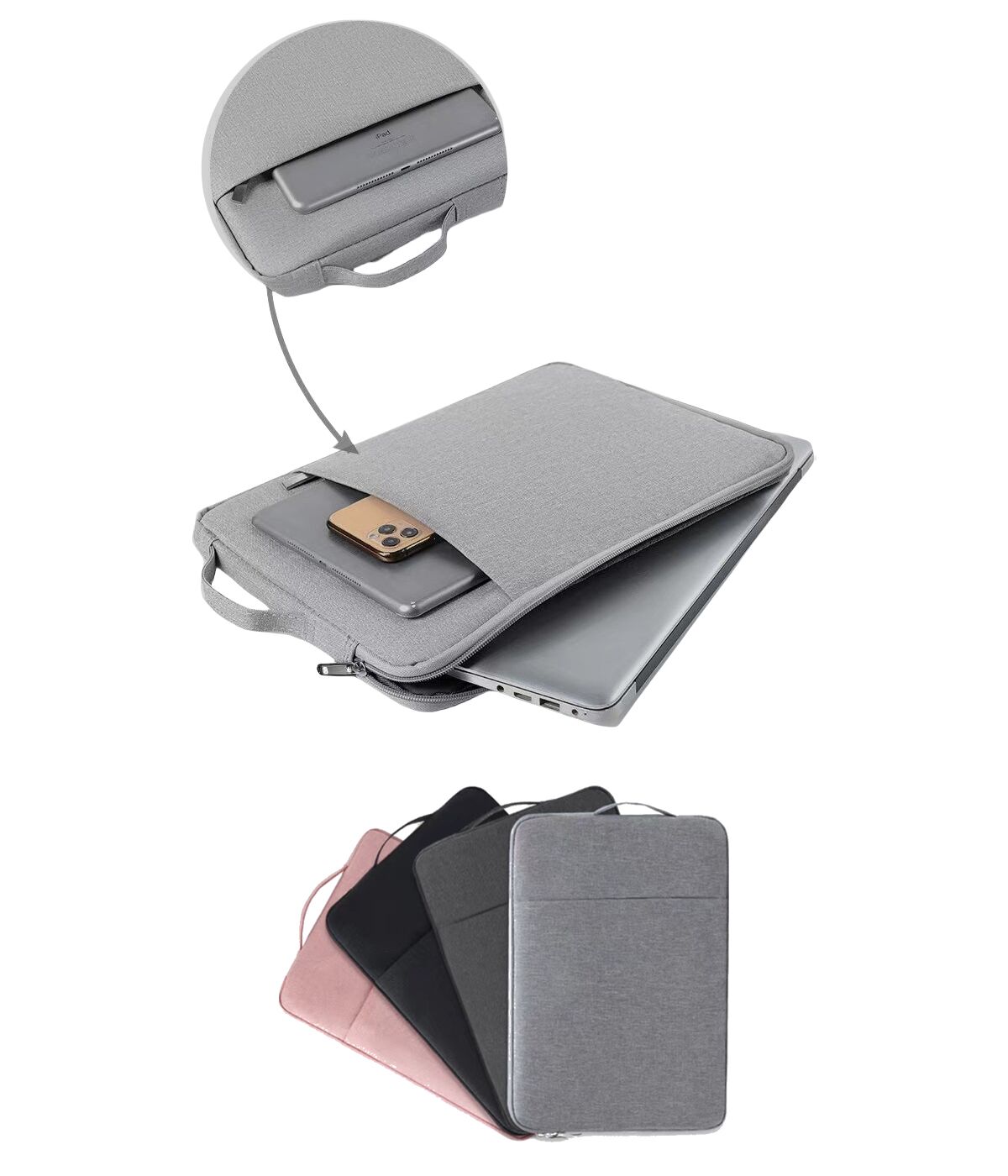 Laptop Bag 1