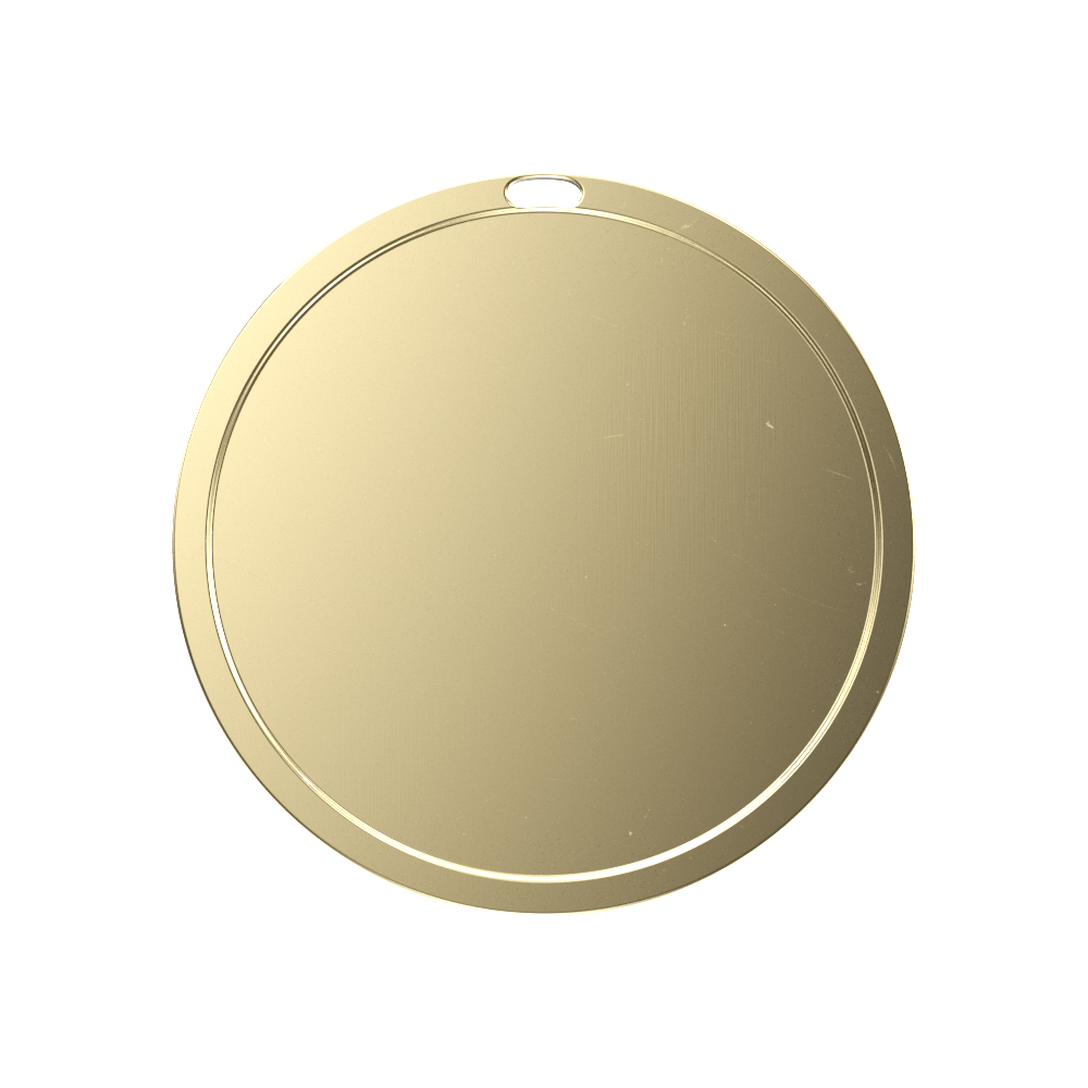 Star Blast Medal - Swimming 4