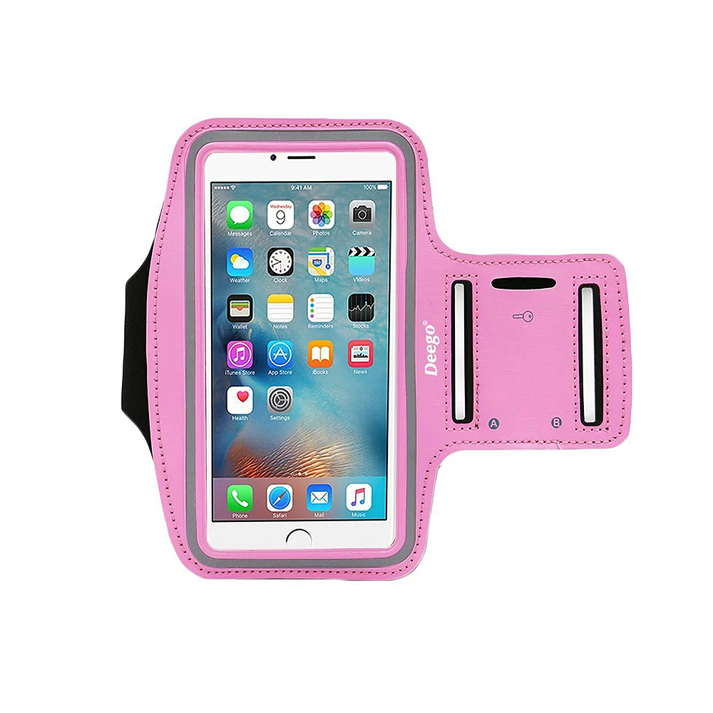 Running Armband Pouch 4