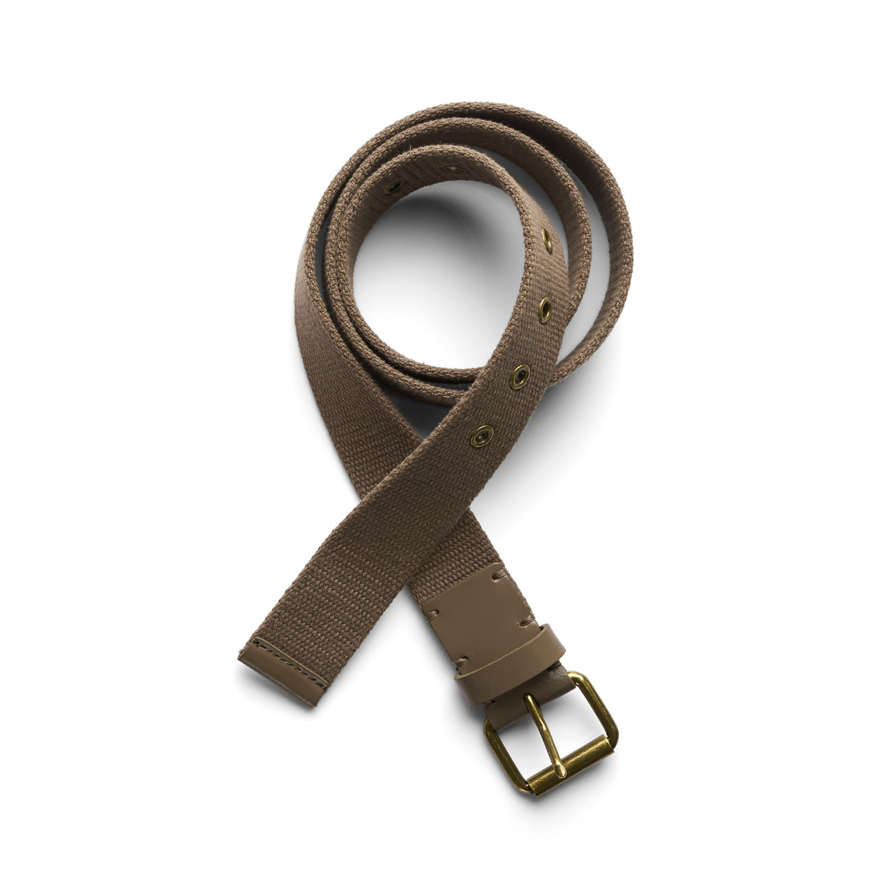 Cotton Webbing Belt | 1406 2