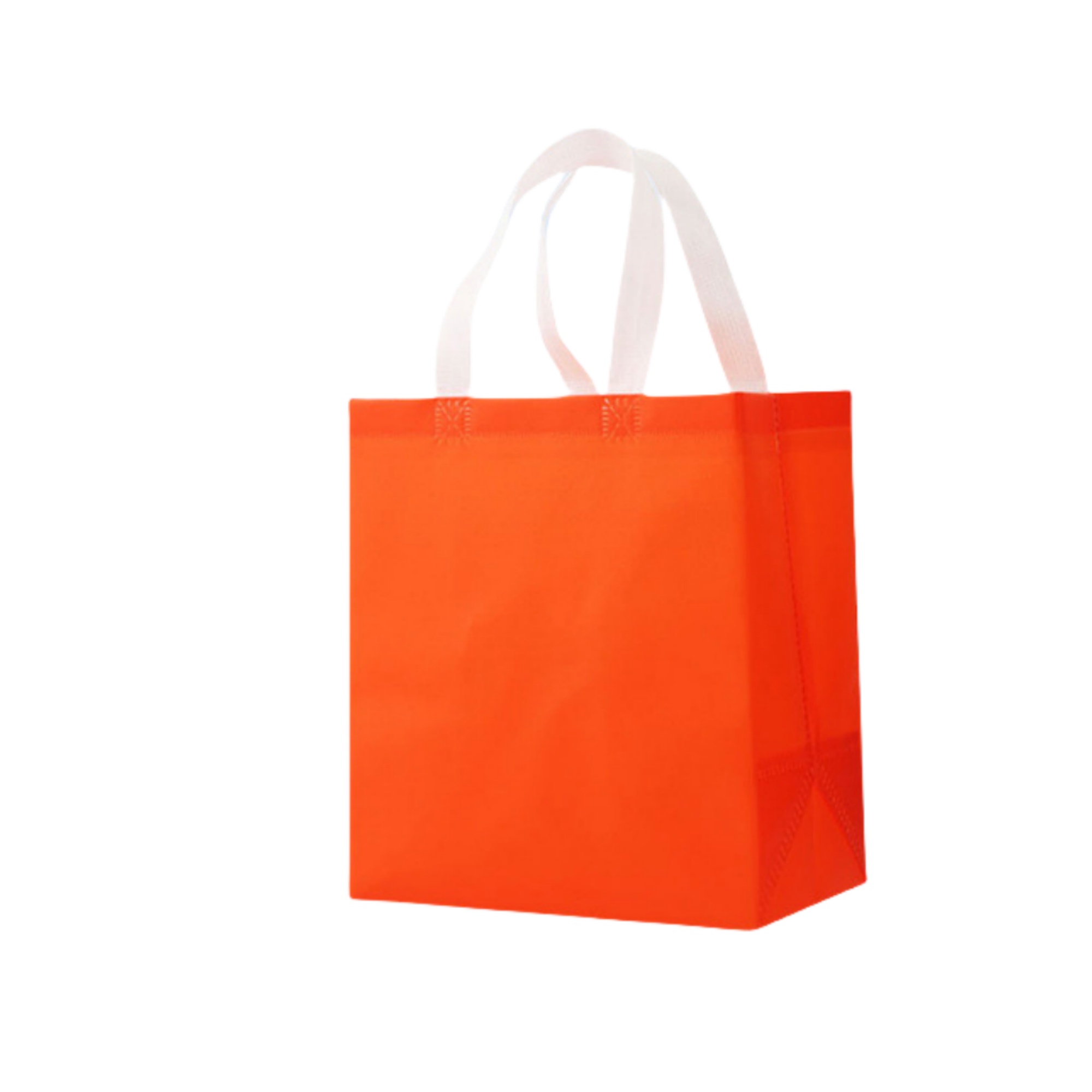 Non-Woven Shopping Tote Bag 1