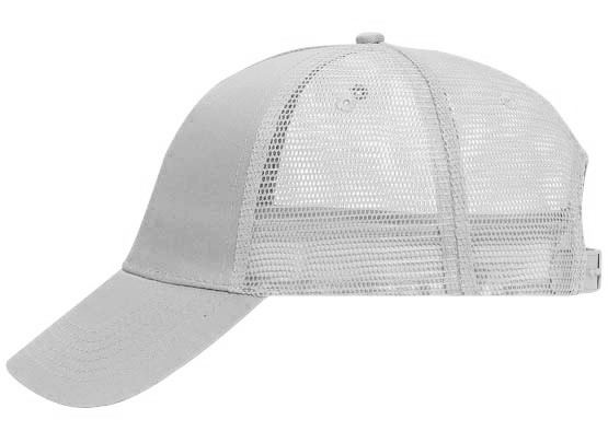 OTTO CAP® 5 Panel Low Profile Mesh Back Trucker Hat 39