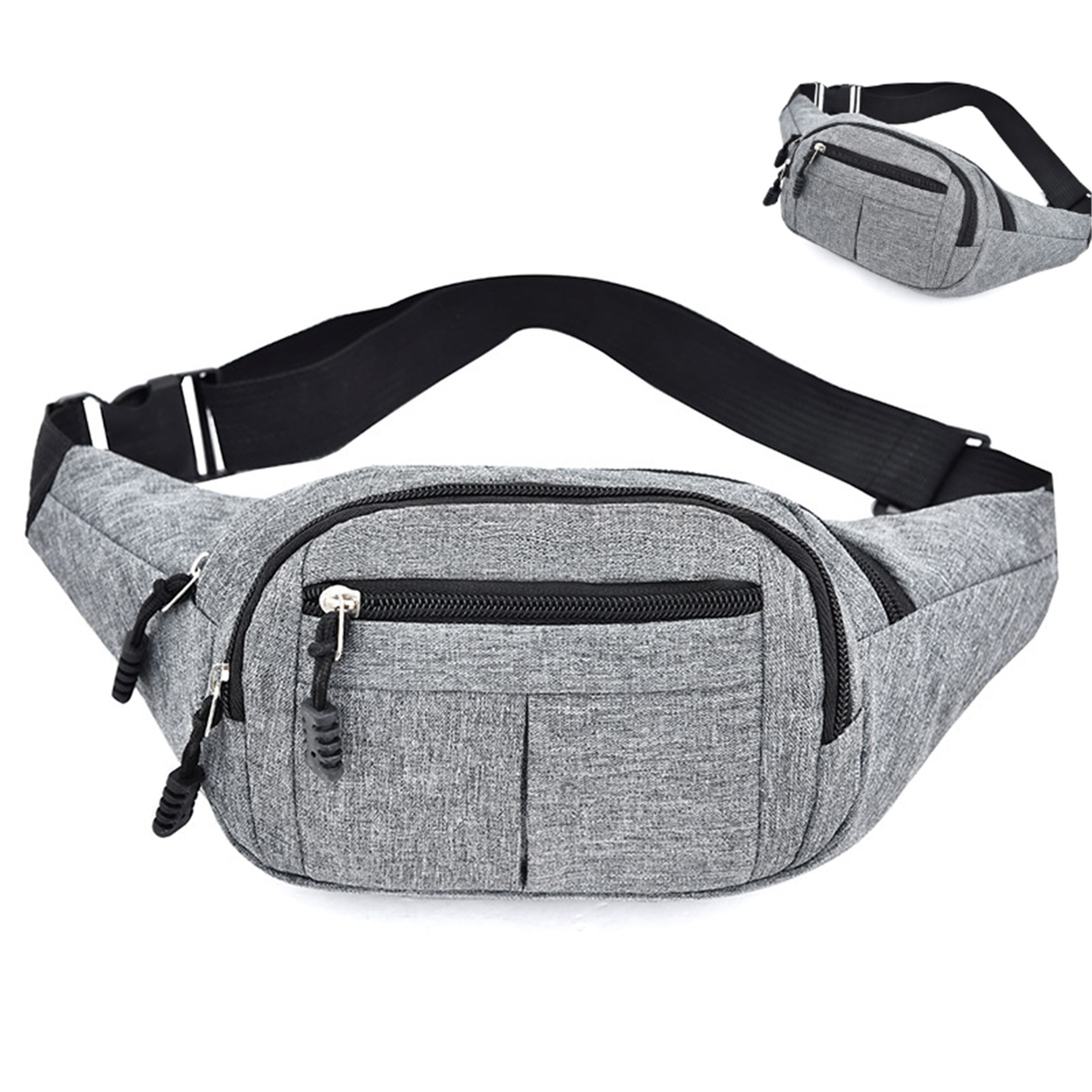 Sport Fanny Pack 1