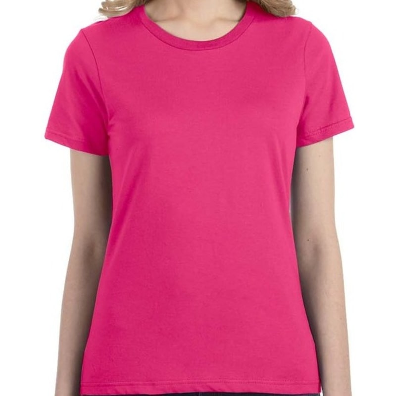 Gildan Ladies' Lightweight T-Shirt 60