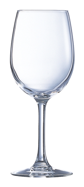 16.5 oz. Grand Vin Krysta Wine Glass 3