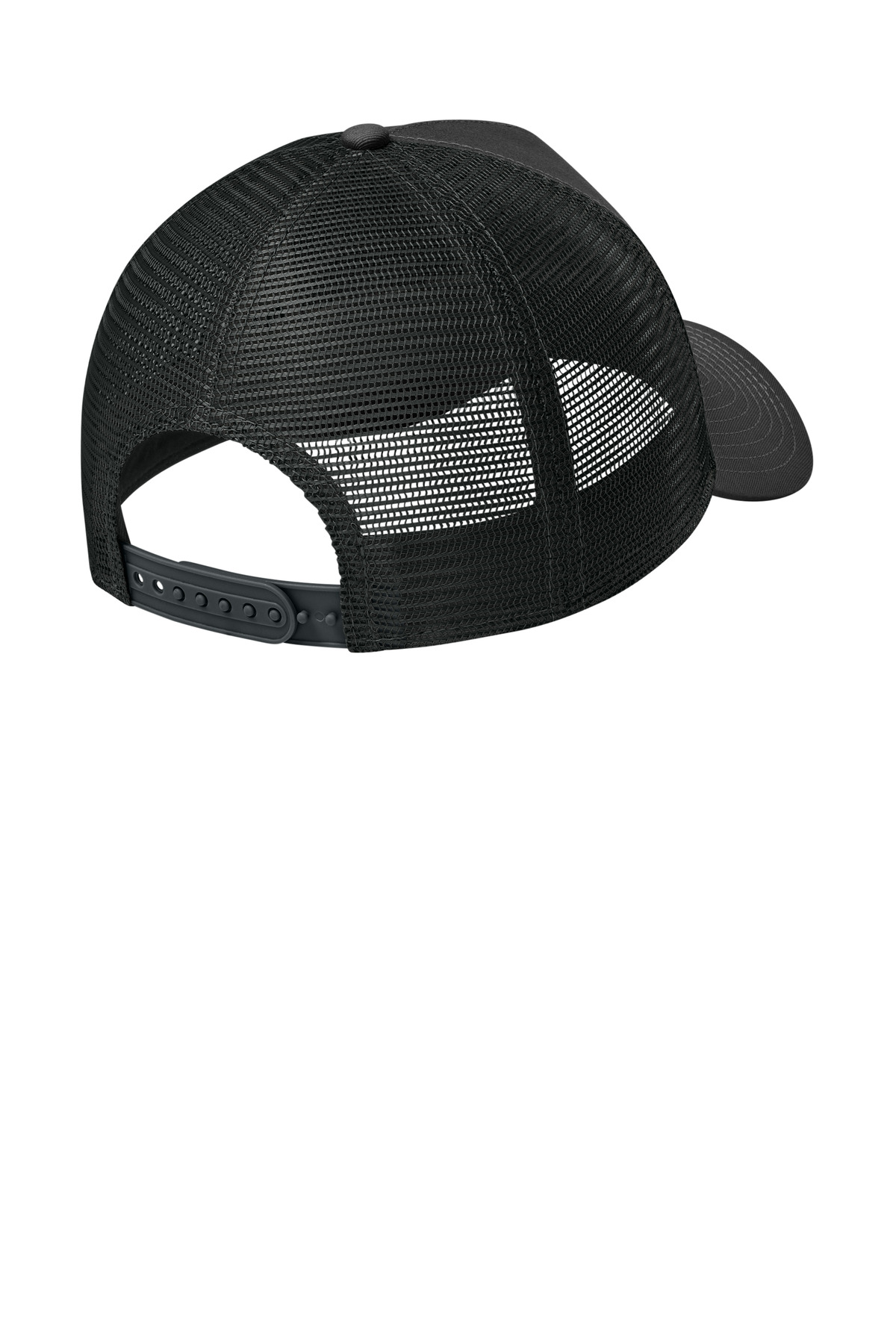 New Era Snapback Trucker Cap. NE205 106