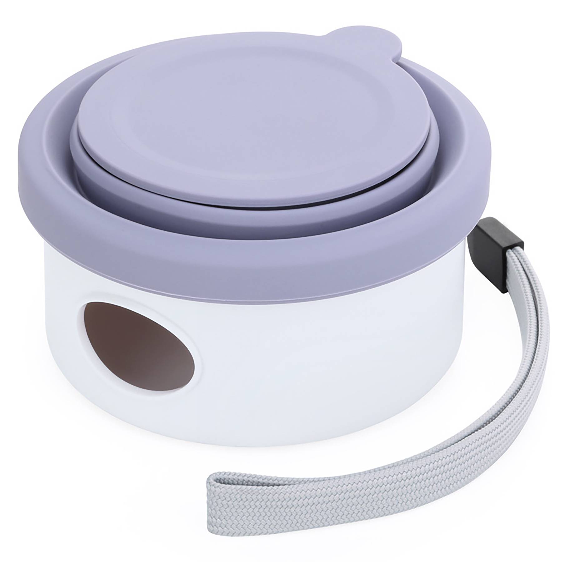 3 In 1 Multifunctional Pet Feeding Bowl 6