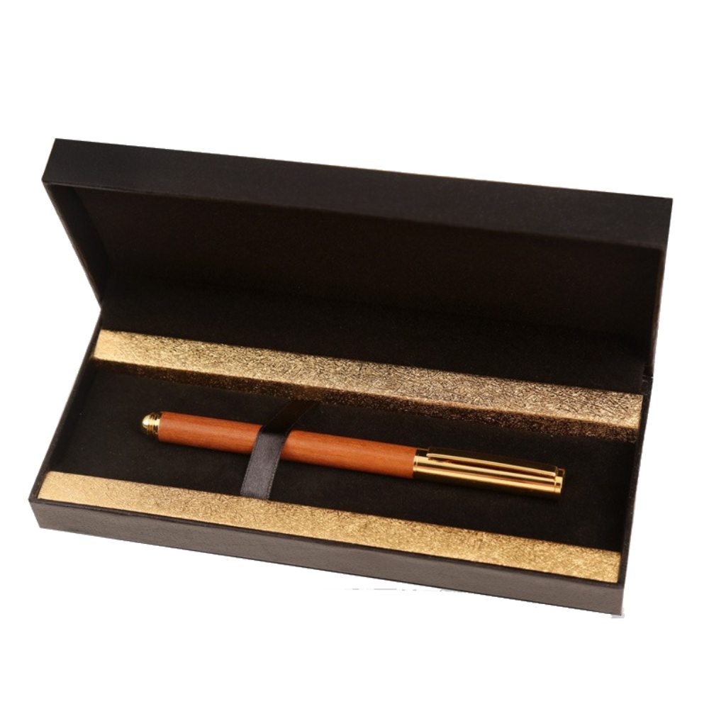 Solid Wood Pen 4