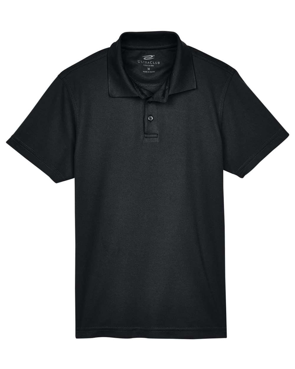 Youth Cool & Dry Mesh Piqué Polo - 8210Y 24