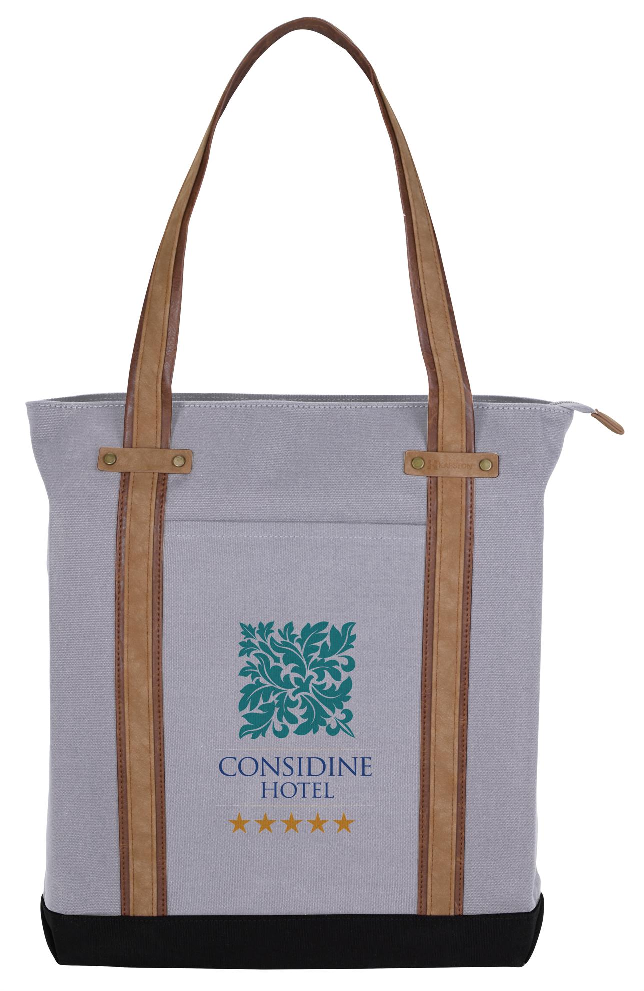 KAPSTON® San Marco Tote 27
