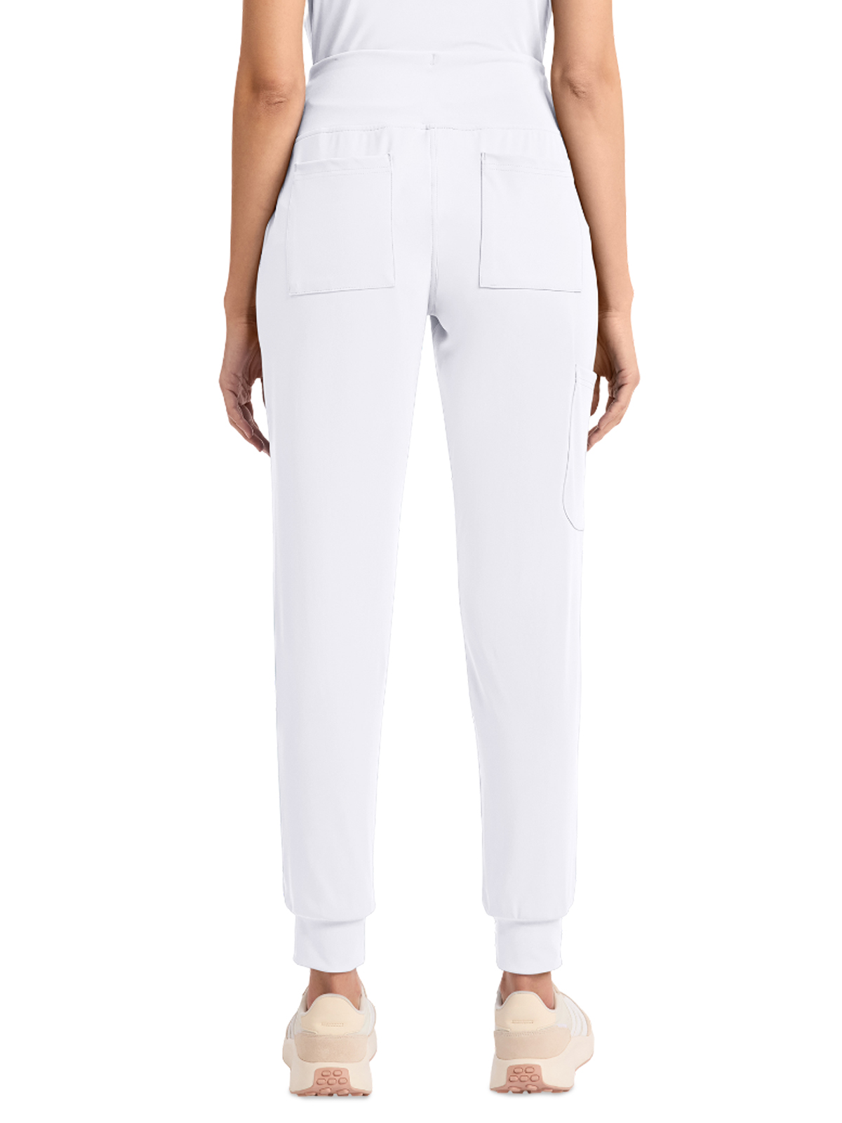 Cherokee - Cherokee Achieve - Women's 5-Pocket Jogger Pant 48