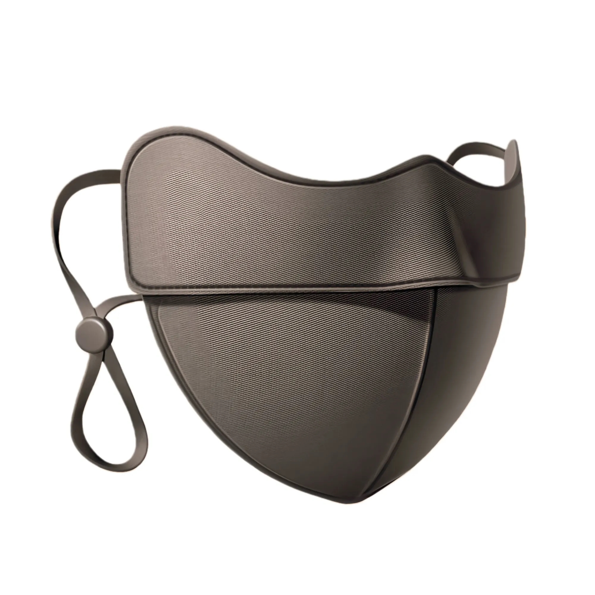 Premium 3D Warm Mask Windproof UV Protection 5