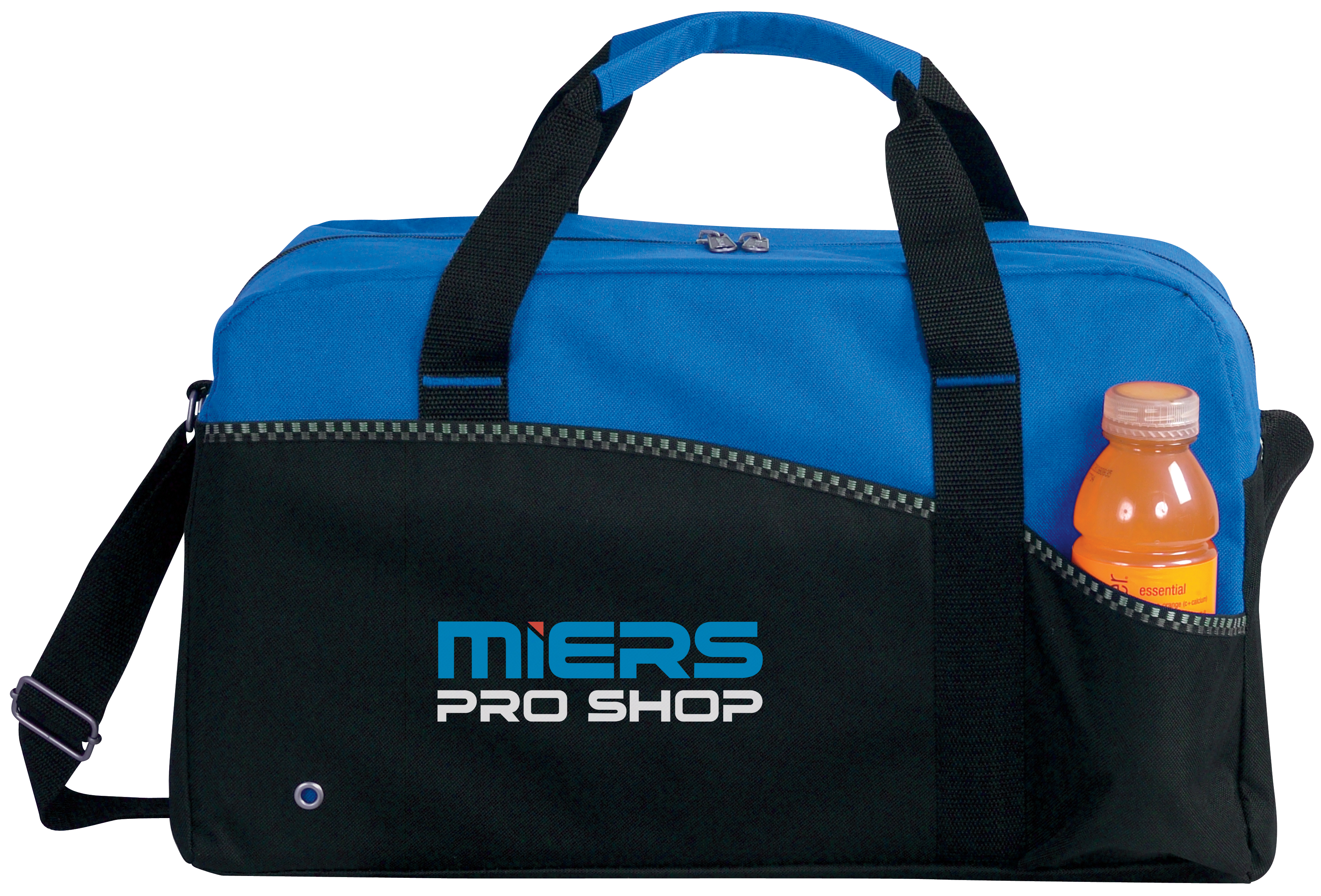 Atchison® Center Court Duffel 30