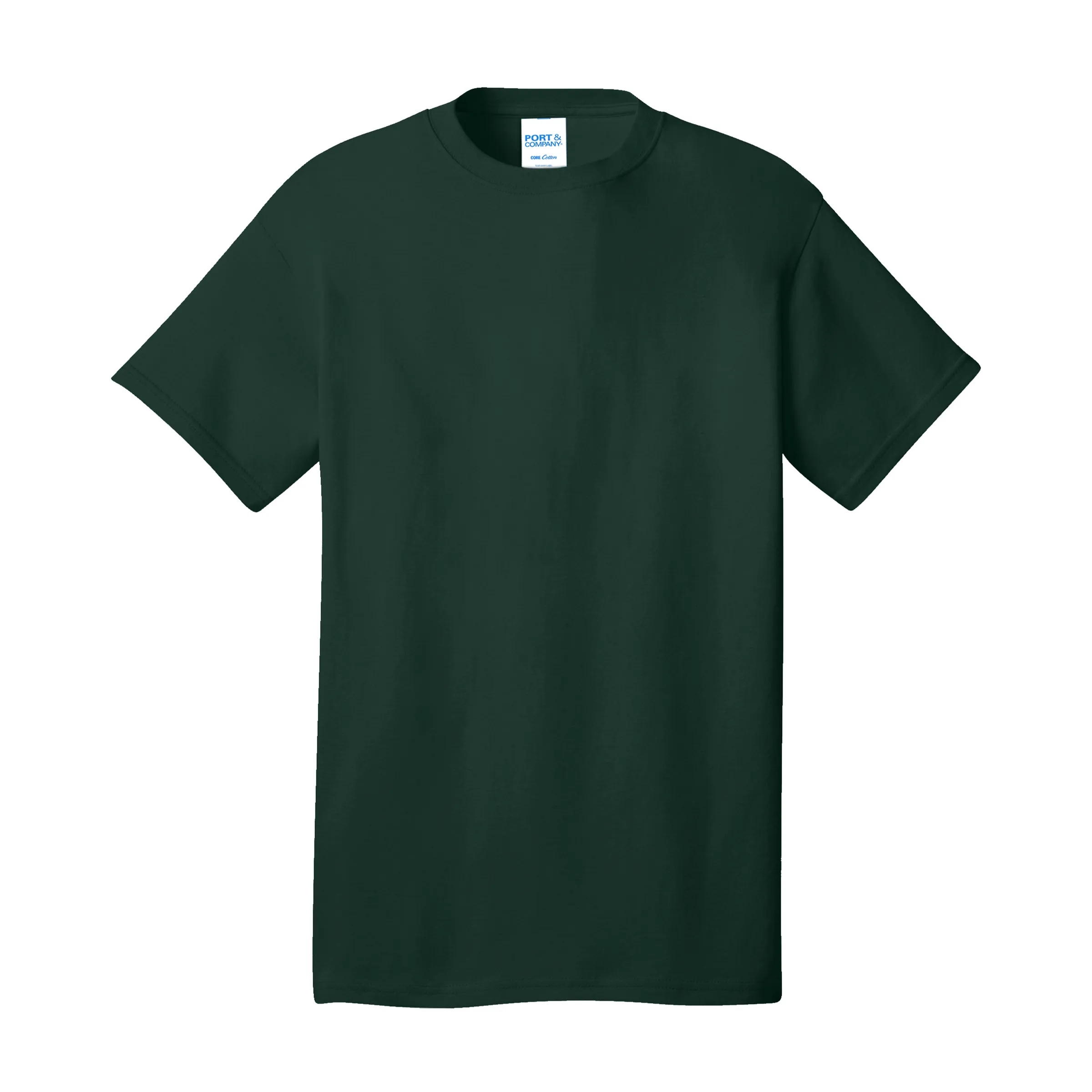 Port & Company - Core Cotton Tee 135